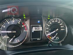 تۆیۆتا هایلۆکس